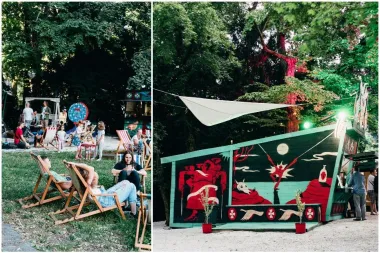 Pronašle smo besplatne kreativne radionice za velike i male koje u Zagrebu traju cijelo ljeto