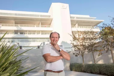 Pediker holivudskih zvijezda dolazi na Lošinj. I ti možeš isprobati 'kraljevski' tretman