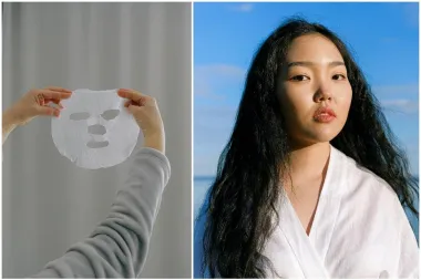 Korejska tajna ljepote leži u ovim odličnim 'sheet' maskama za lice