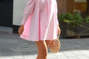 Vogue Williams