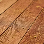 Doznajte kako moljci u parketu smanjuju čvrstoću drva
