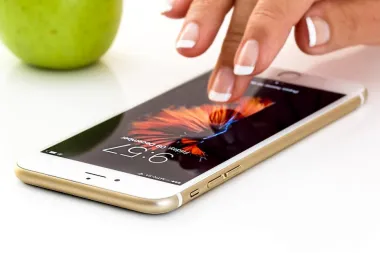 Kako očistiti telefon?