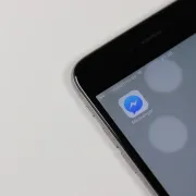 Kako isključiti zvuk na Messengeru?