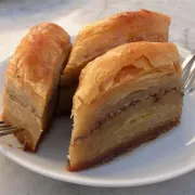 Naučite prepoznati pokvareno lisnato tijesto