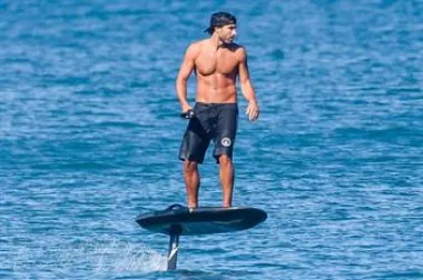 Brody Jenner