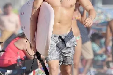 Cody Simpson