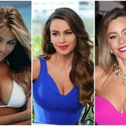 Vatrena Sofia Vergara slavi 48. rođendan i dokaz je kako se može stariti sa stilom