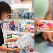 Isprobala sam dm-ovu Active Beauty karticu i nisam požalila: Saznaj o čemu se radi