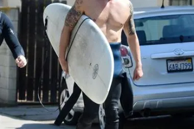Joel Kinnaman