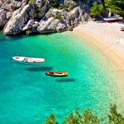 Vodič za roditelje: Najljepše jadranske plaže idealne za odmor s djecom