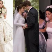Kultne filmske vjenčanice koje godinama inspiriraju mladenke diljem svijeta: Nisu li neodoljive?