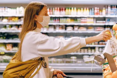 Zaštitne maske su vrlo važne i nužne: Saznaj kako si olakšati ljeto pod maskama