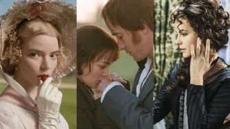 Romani Jane Austen bezvremenski su hitovi, a evo i filmskih ekranizacija koje su jednako sjajne