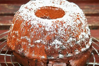 Znate li kako napraviti šećer u prahu?