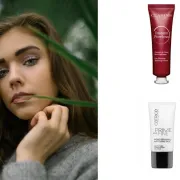 Za savršen makeup i ljeti: Deset odličnih primera za masnu kožu