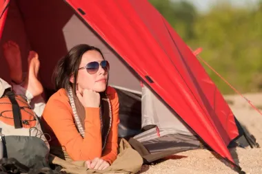 Pravo je vrijeme za isprobati nešto novo? Donosimo početnički vodič za kampiranje