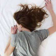 Imaju li žene mokre snove ili su oni rezervirani samo za muškarce?