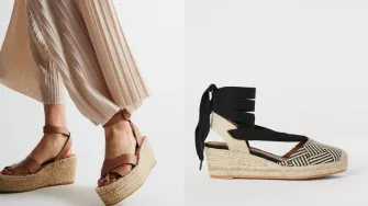 Modeli espadrila na punu petu koje ćemo rado nositi uz sve ljetne kombinacije