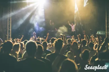 Seasplash Corona Dance: Dođite na Martinsku i uživajte u jedinstvenoj opuštenoj atmosferi