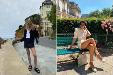 Ova četiri modela cipela Francuskinje obožavaju ljeti. Znamo gdje ih pronaći