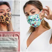 Maske za lice sada možeš pronaći i na Asosu, a mi smo izdvojile naše favorite
