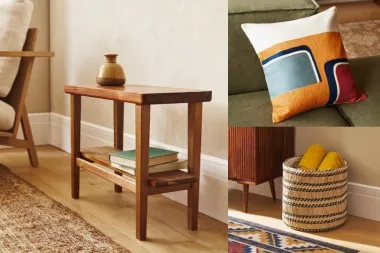 Zara Home već je predstavila kolekciju za jesen. Ove komade već vidimo u svom domu