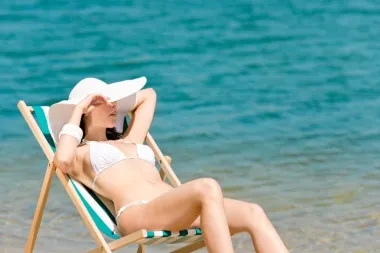Uradi sama: Reci ne opeklinama uz prirodne kreme za sunčanje