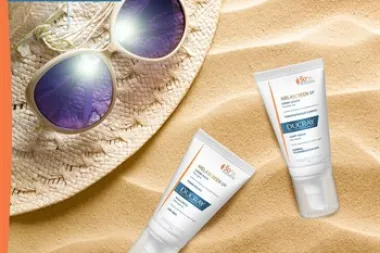Ducray Melascreen UV lagana krema SPF 50+