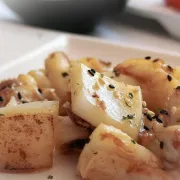 Savjeti u kuhinji - koliko se kuha sipa?