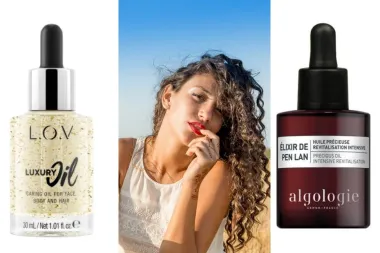 Ulja za lice trebala bi biti obvezni dio tvoje beauty rutine. Ovo je izbor naših osam veličanstvenih