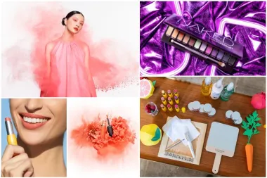 Sve što nam treba za ljetni make up look, pronašle smo u ovotjednim beauty novitetima