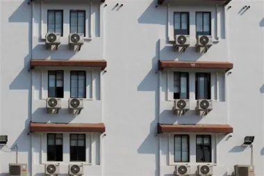 Sezona je hlađenja - znate li kako izvaditi filter iz klime?