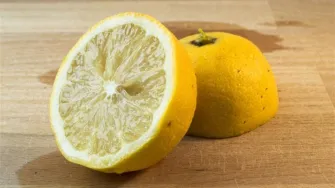Limunska kiselina umjesto limuna