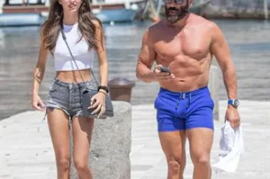 Dan Bilzerian