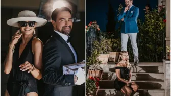 Pogledaj kako se Jole snašao u čak pet uloga - novim spotom zove na uživanje