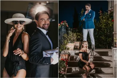 Pogledaj kako se Jole snašao u čak pet uloga - novim spotom zove na uživanje