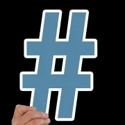 Znate li kako koristiti hashtag na Facebooku?