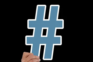 Znate li kako koristiti hashtag na Facebooku?
