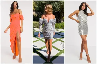 Asos ima prekrasnu kolekciju luksuznih haljina, a mi smo izdvojile najljepše