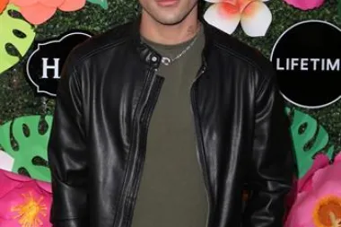 Max Ehrich