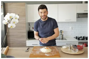 Savršena za piknik, ali i ručak : donosimo ti recept za ukusnu mesnu pitu našeg food blogera