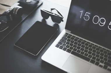 Instaliranje Web kamere