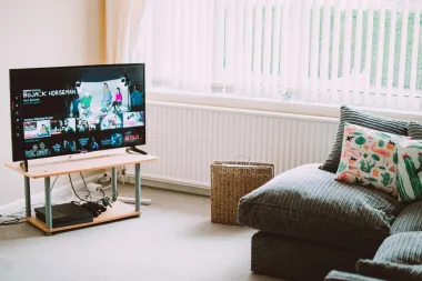 Kako izmjeriti dijagonalu televizora?