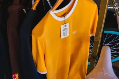 Kako proširiti odjeću?