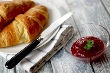Razlika između džema i marmelade