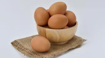 Kako prepoznati stara jaja?