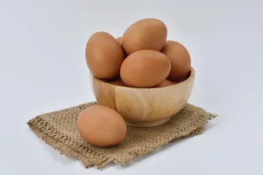 Kako prepoznati stara jaja?