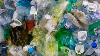 Koji materijali se mogu reciklirati?