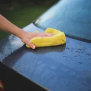 Savjeti za pranje automobila