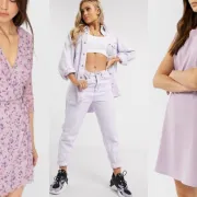 Svijetlo ljubičasta je boja ljeta, a ovo su naši favoriti u toj nježnoj nijansi